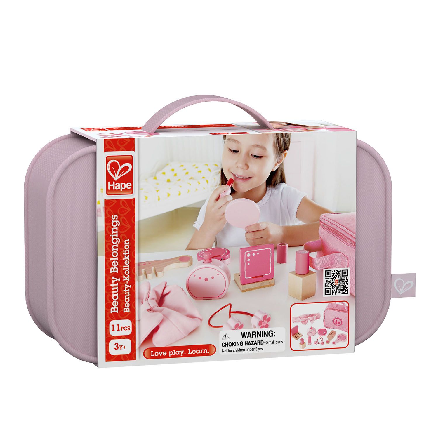 Hape Beauty-Kollektion