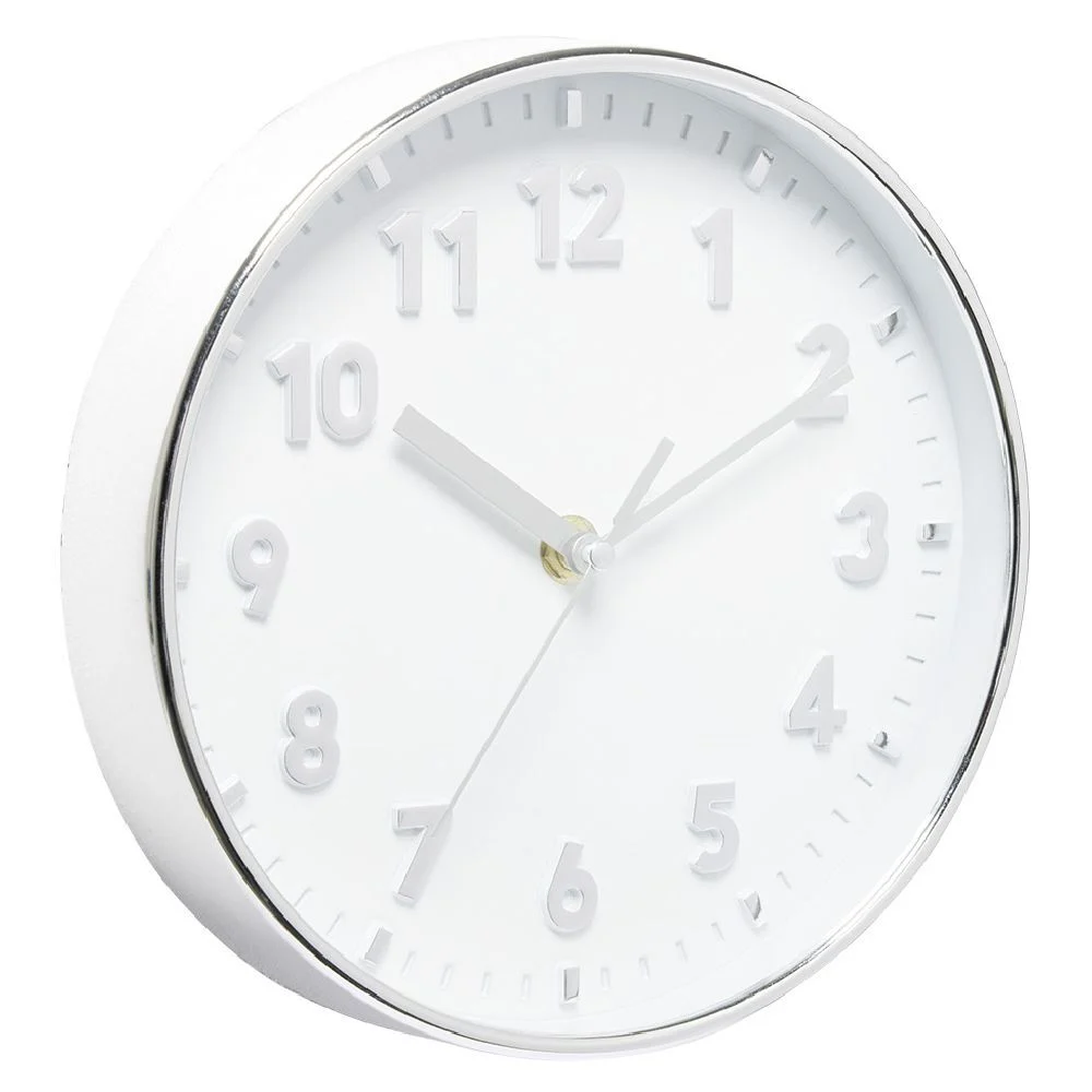 Horloge Ø20 cm