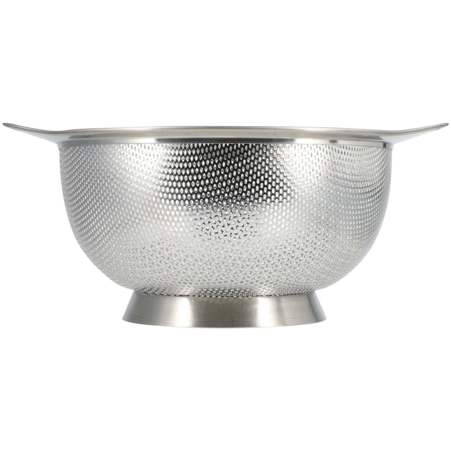 À Table! Edelstahlsieb 22cm
