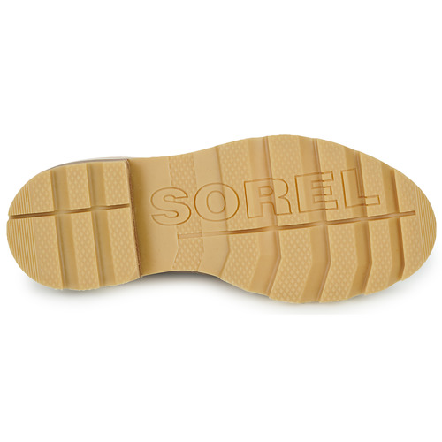 Sorel - LENNOX LACE STKD WP - Beige