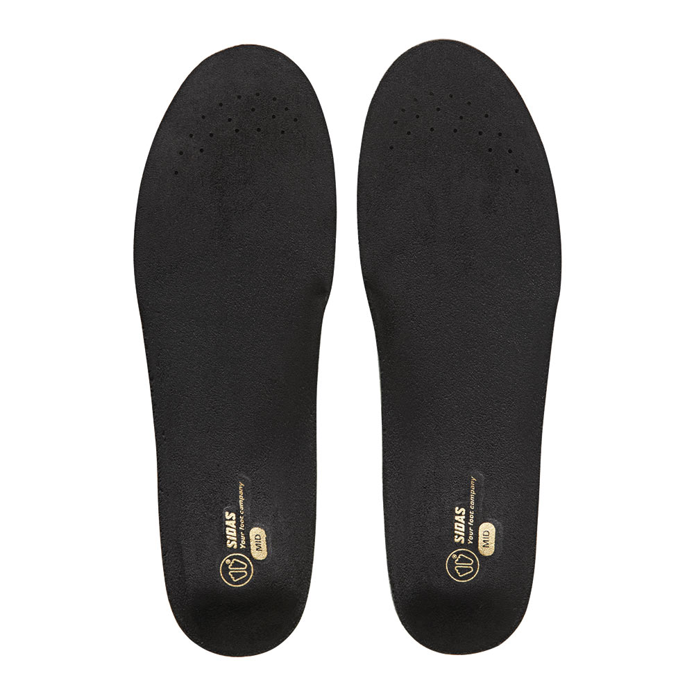 Sidas 3Feet Slim Mid såler