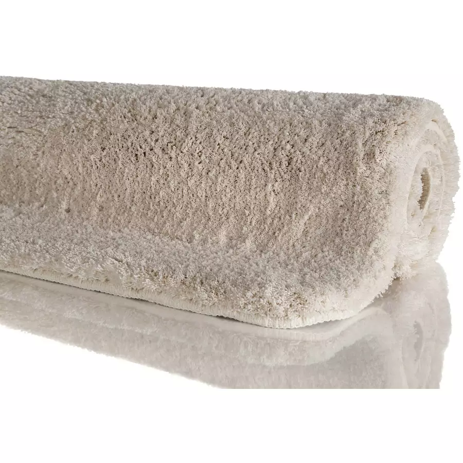 Homie Living Badteppich Porto Azzurro creme beige