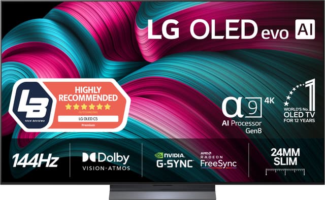 LG 55