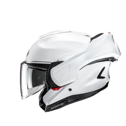 Casque Hjc F100 - UNI - Blanc