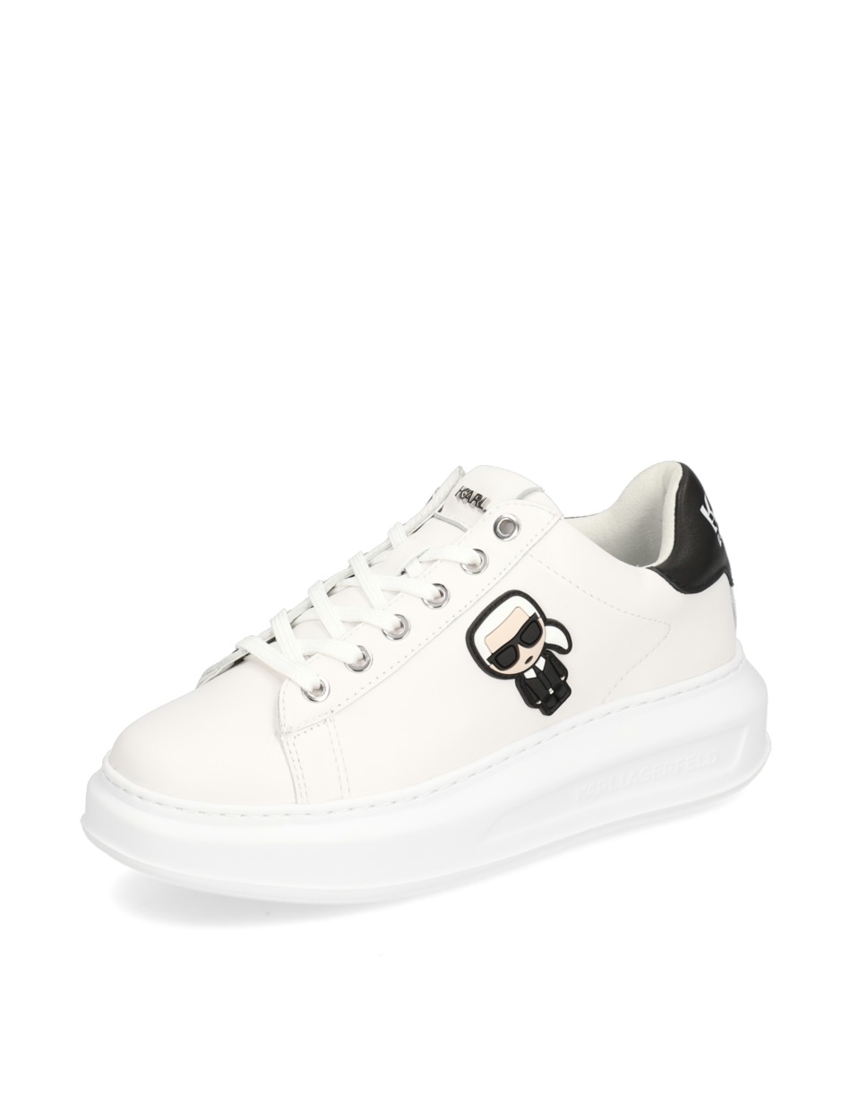KAPRI Karl Ikonic Lo Lace