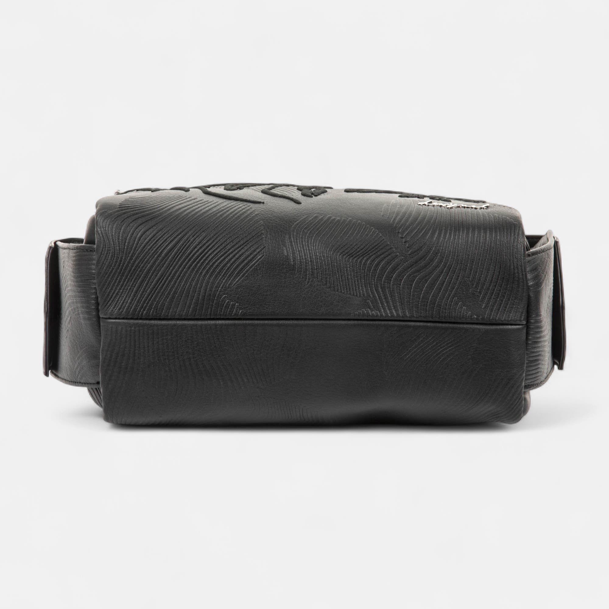 Sac de shopping noir