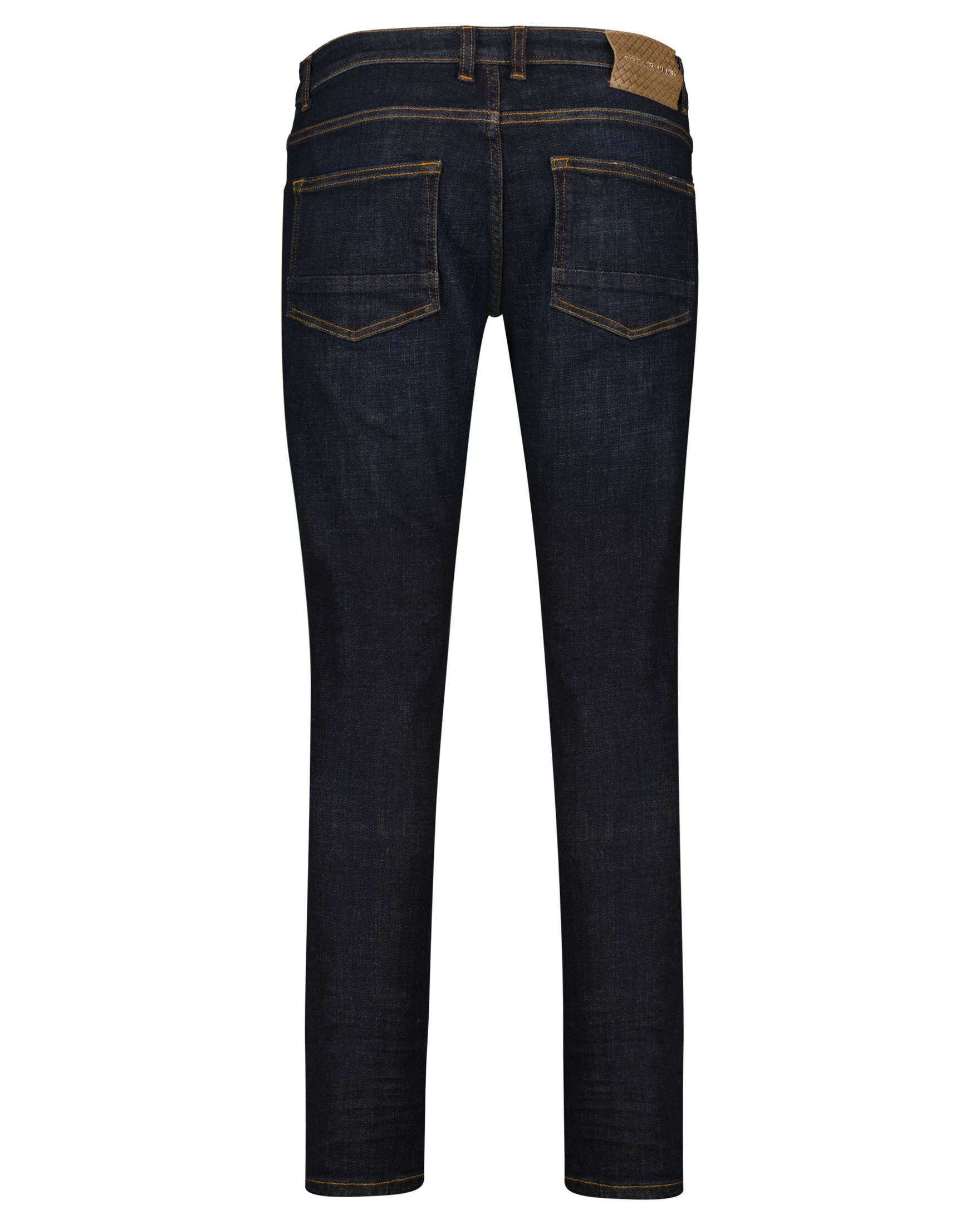 Goldgarn Denim| Herren Jeans U2 Slim Fit