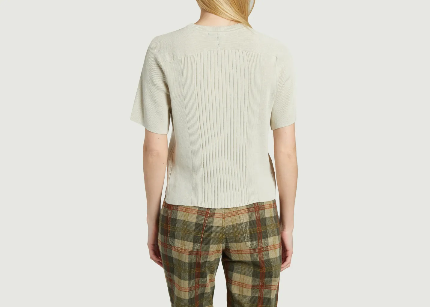 Pull Adrien Soeur