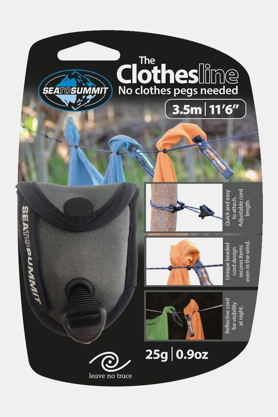 Sea To Summit Sea To Summit Clothesline Waslijn