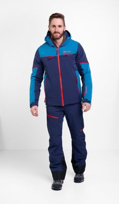 BengerSCOTT NAVY - blau