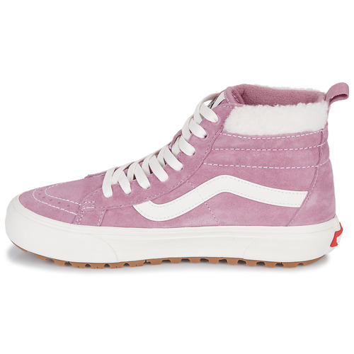 Vans - SK8-HI MTE-1 - Rose