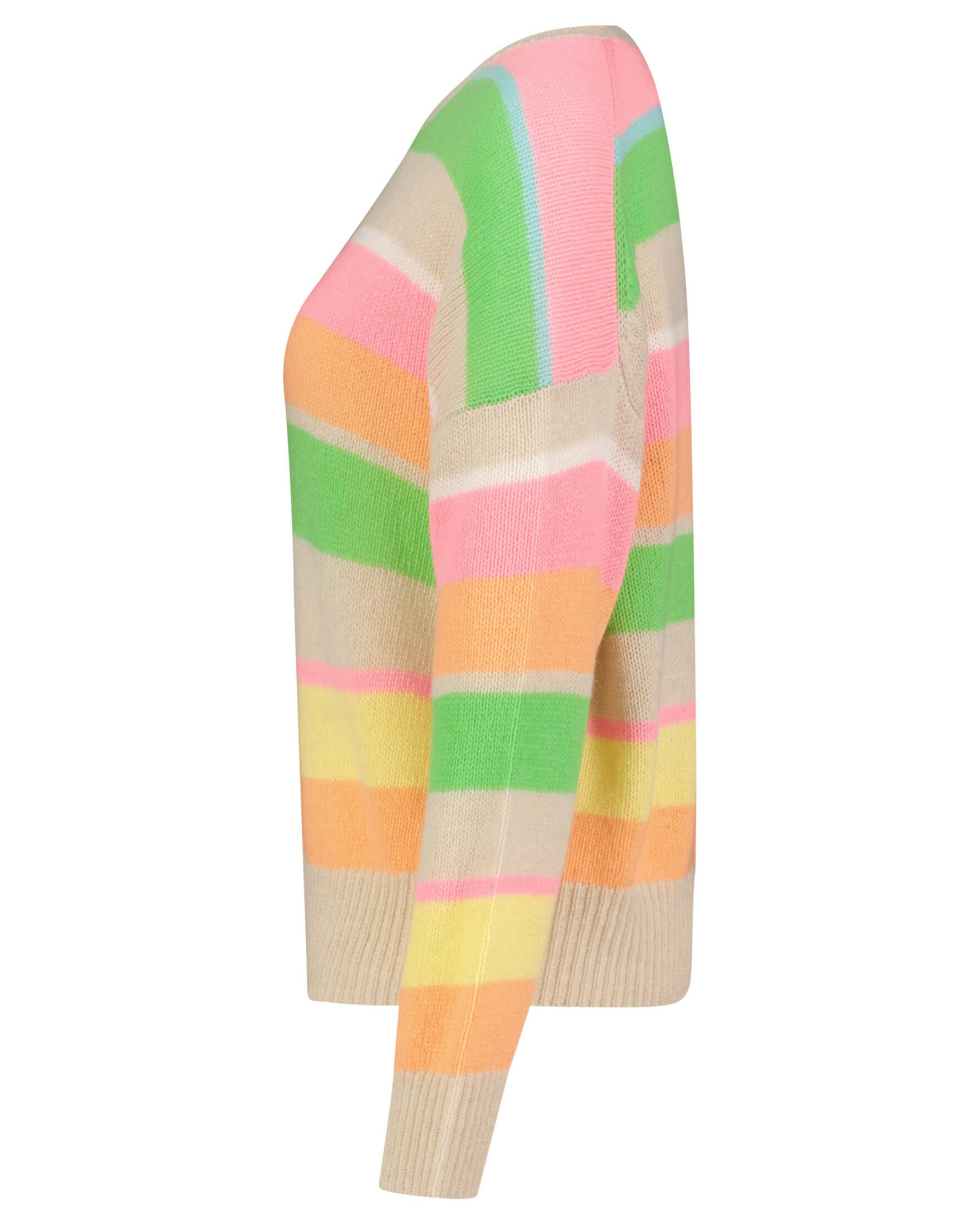 The Mercer N.Y.| Damen Kaschmirpullover