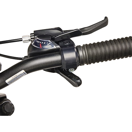 SCO Extreme børnecykel 7 gear 20