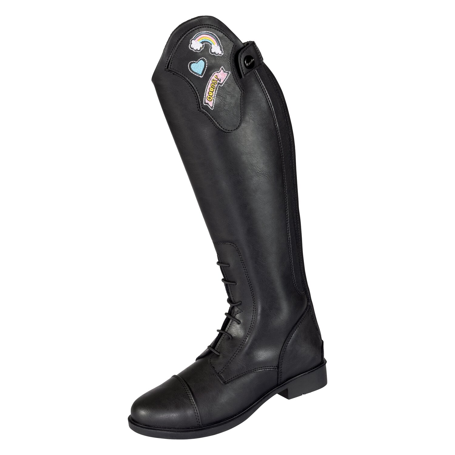 black forest kids Reitstiefel Terni II  - N