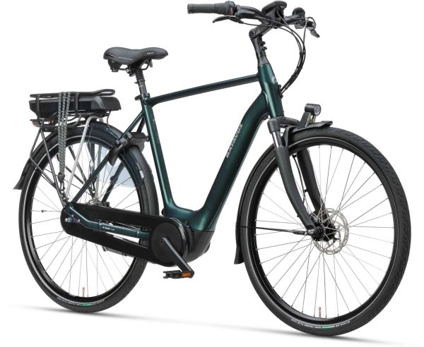 Batavus Finez E-Go Active Plus - Elcykel - 2024