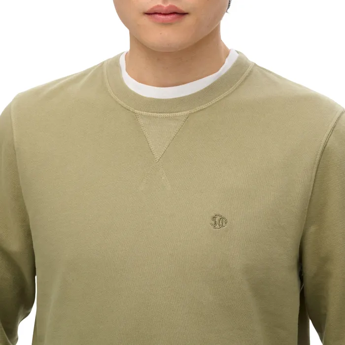 Superdry Classic Essential Sweater Heren