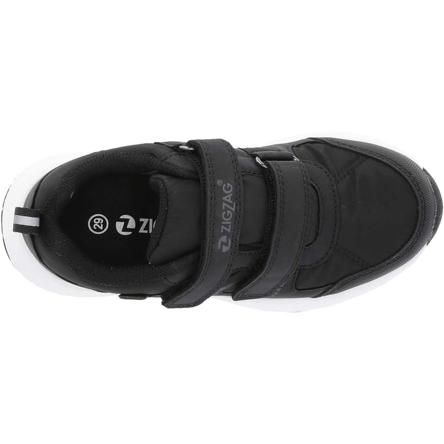 ZigZag Schuhe Duce 1001 Black