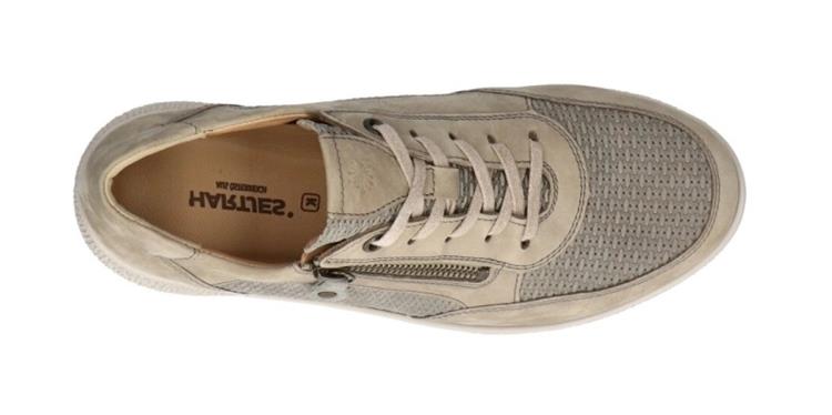 Hartjes 162.1617 Wijdte K Khaki