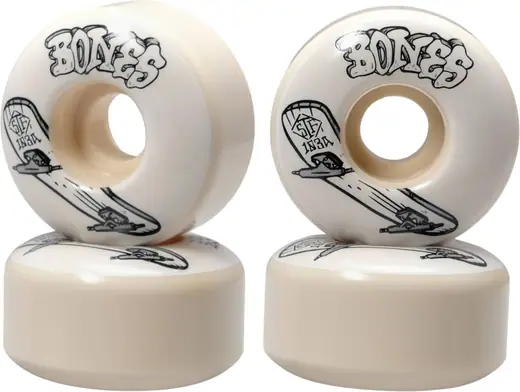 Bones STF V1 Standard Skateboard Hjul 4-Pak | SkatePro