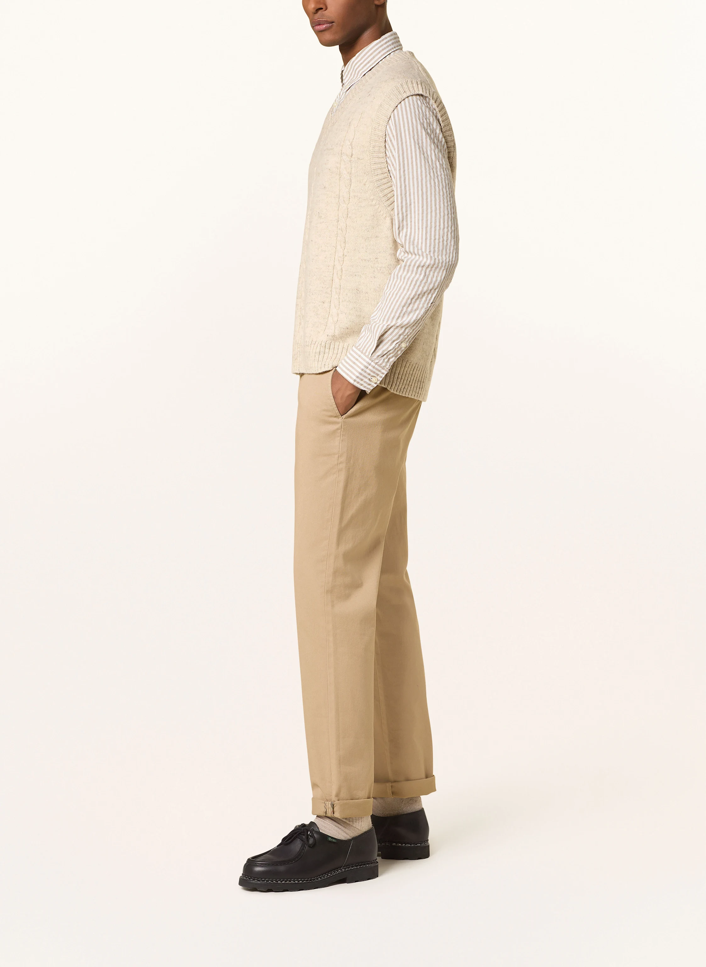 Barbour Chino Tapered Fit