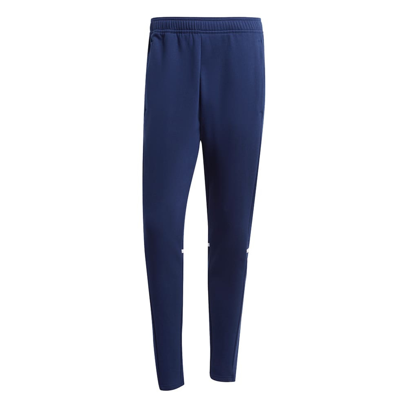 adidas Squadra 25 Sweat Trainingspak Donkerblauw Wit