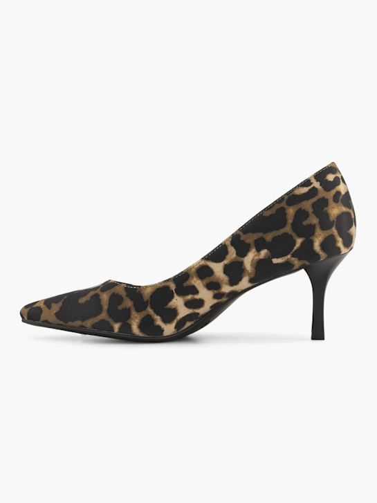 Graceland Pumps