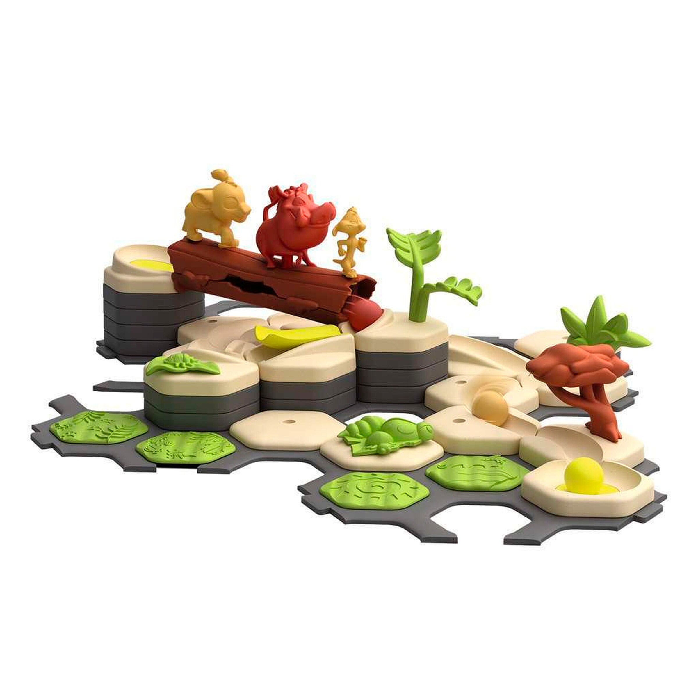 Ravensburger GraviTrax Junior Starter-Set König der Löwen