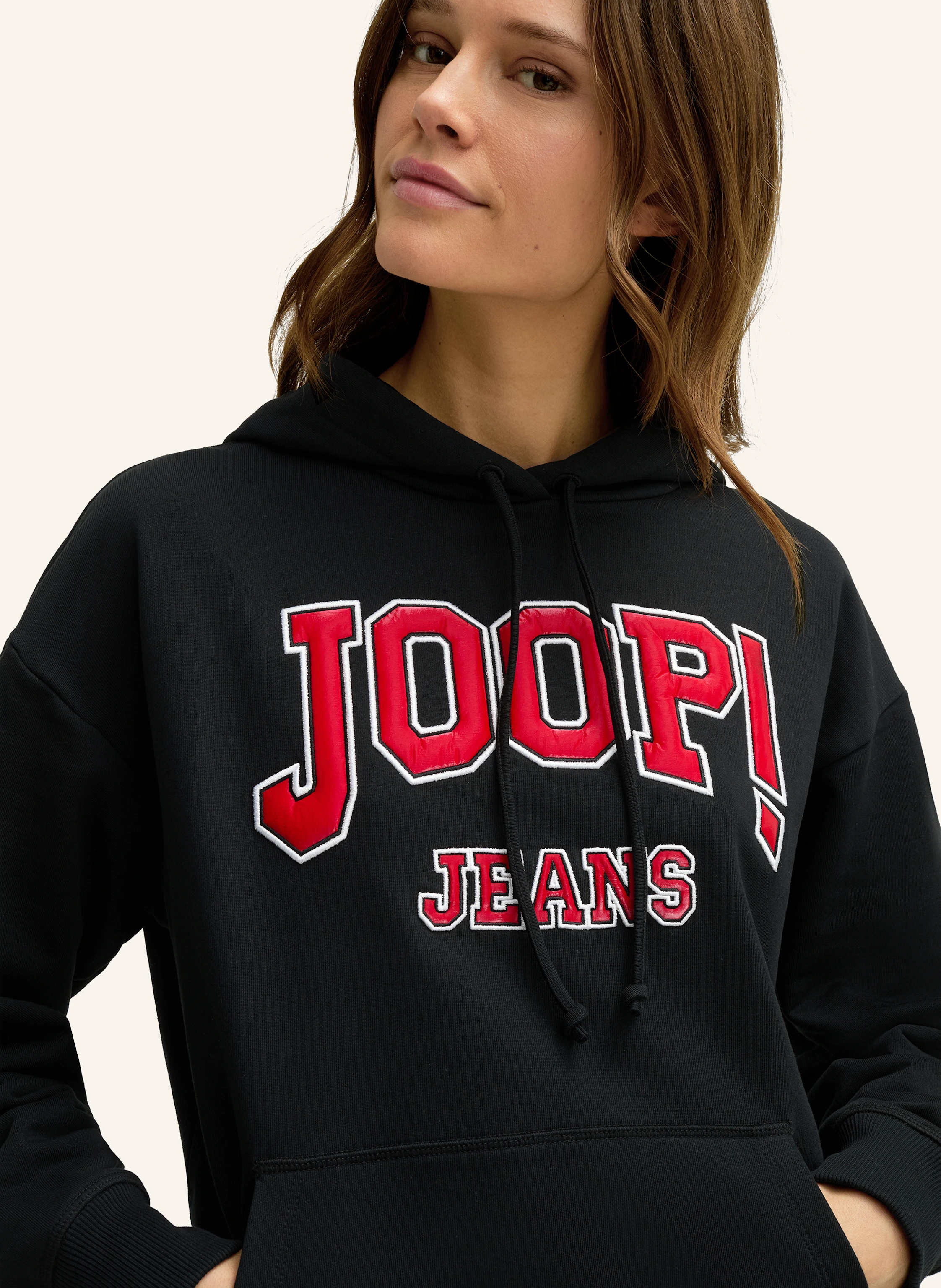 JOOP! JEANS Sweat-Kleid