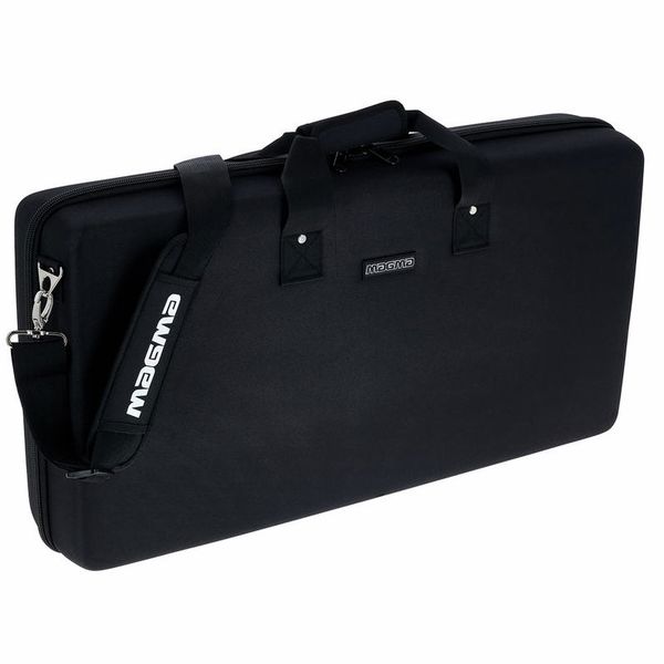 Magma CTRL Case One