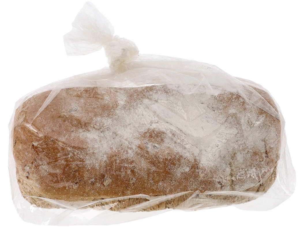 PÃO ESPELTA COM MASSA MÃE PRODUÇÃO PRÓPRIA 400G