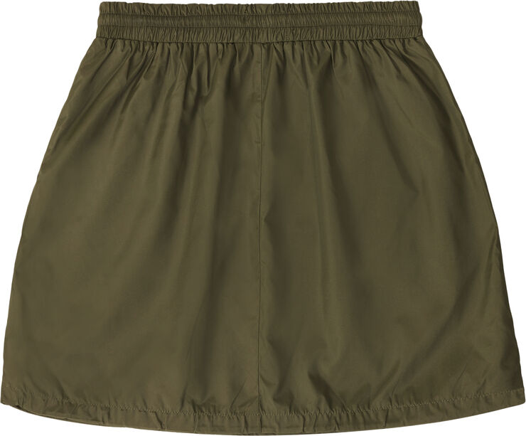 7 Days Active Tech Skirt 823 ivy green