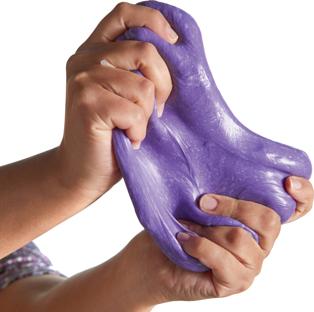 Elmer's - Colour Slime Kit - Slim Sæt
