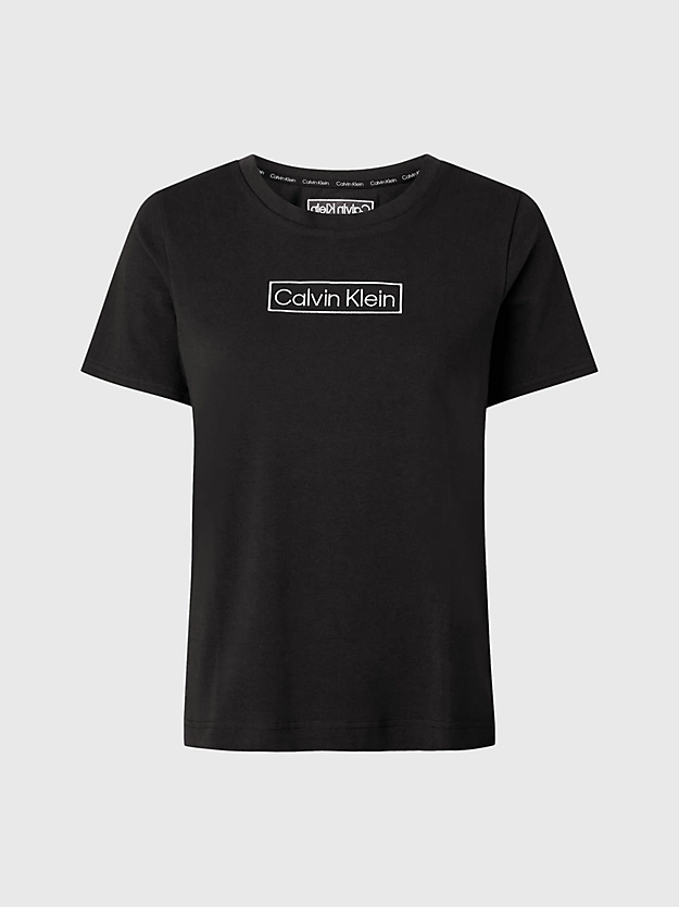 Camiseta Lounge - Heritage repaginada