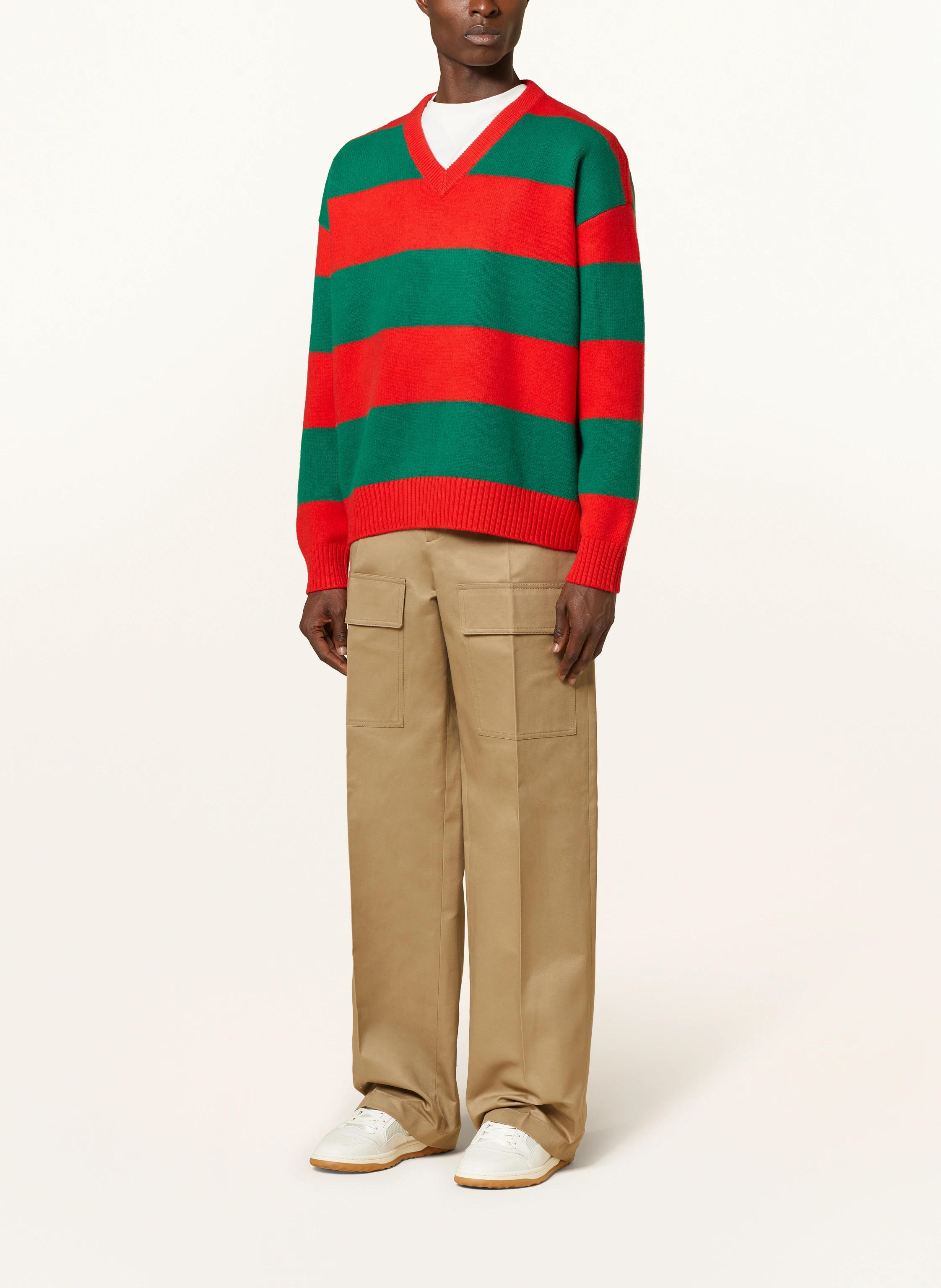 GUCCI Pullover