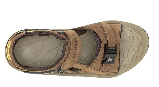 MERRELL - SANDALES DE RANDONNEE KAHUNA III