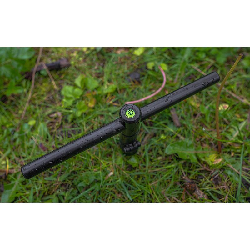 Poignée Avid Carp Lok Down T Bar Leveller