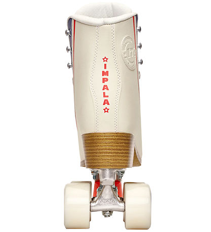 Impala Rollschuhe - Quad Skate - Vintage Stripe