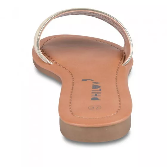 Mules BEIGE PHILOV