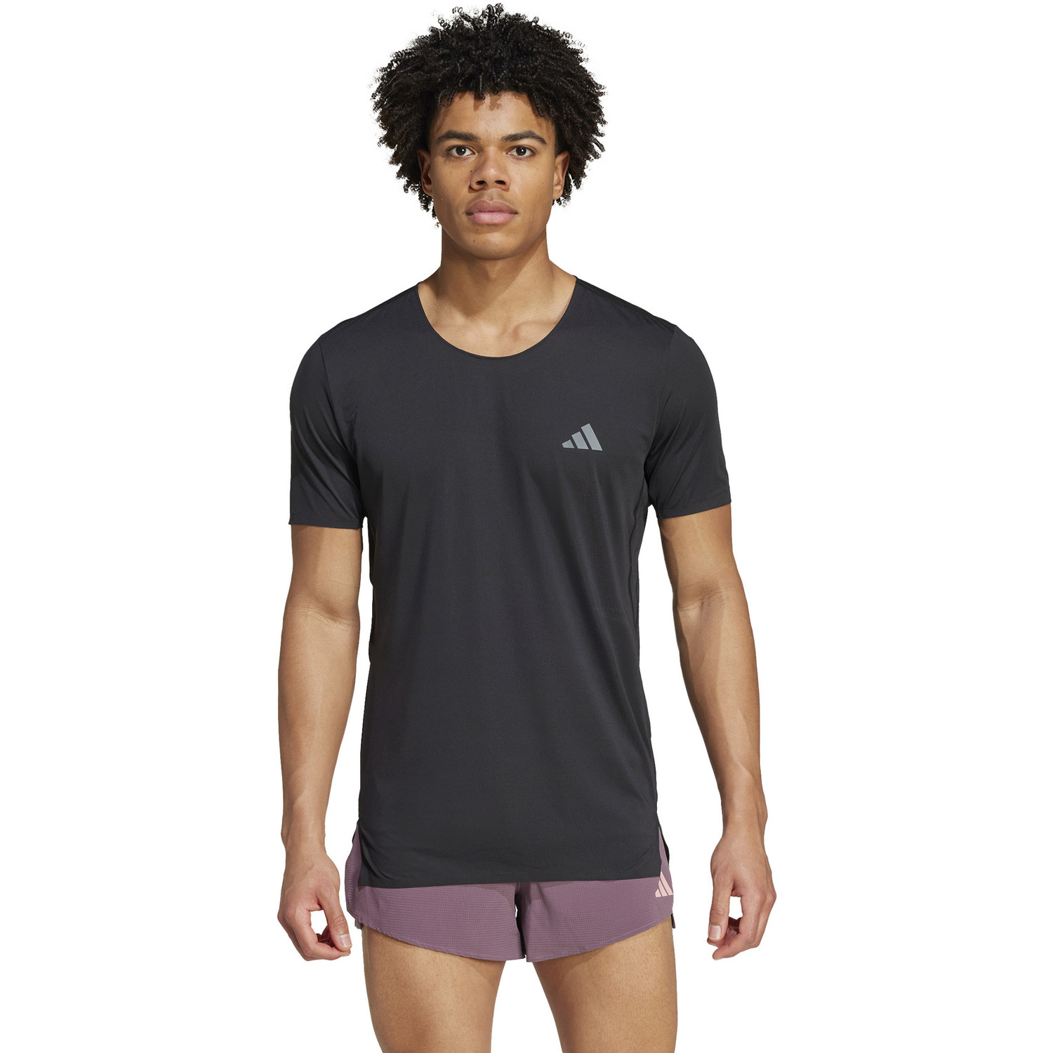 adidas Adizero T-Shirt Heren