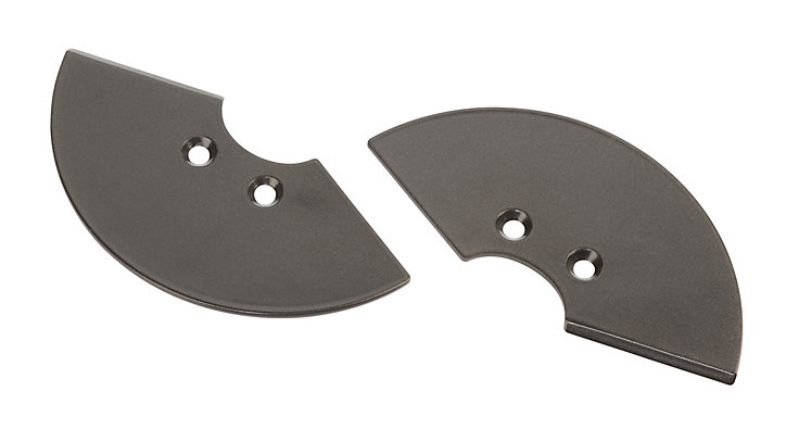 Lames de remplacement 15 cm pour tarière QuikDrill Fiskars