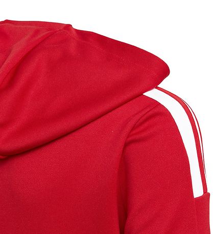 adidas Performance H?ttetr?je - SQ21 - Red