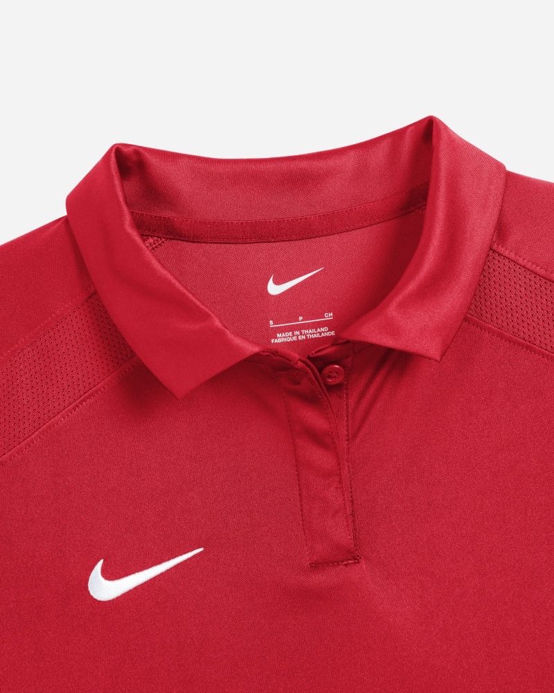 Polo Nike Team pour femme