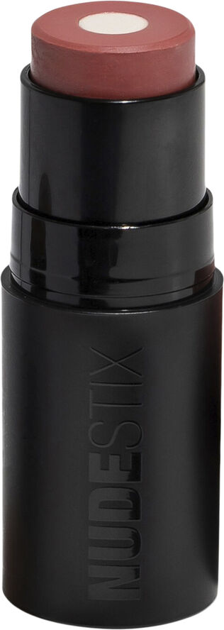 Nudestix Nudies All Over Face Color Matte   Glow – Blush stick