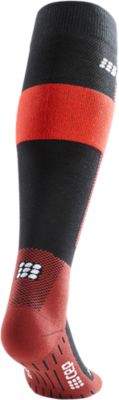 CepSki Merino Socks - rot
