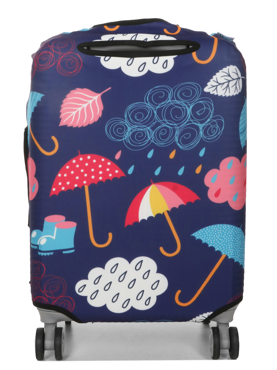 Housse de valise Periea Umbrellas S