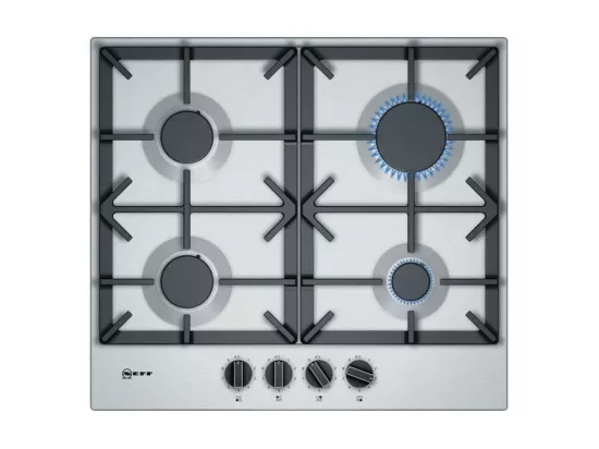 Plaque gaz NEFF 7500W 58.2cm, NEF4242004203384