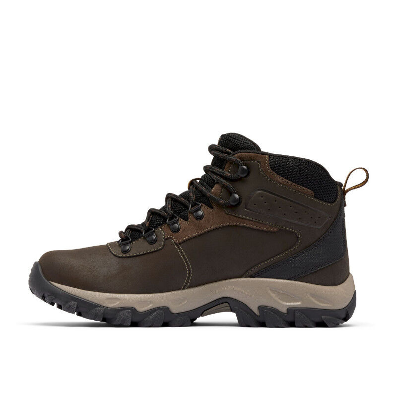 Newton Ridge Plus II Waterproof - Chaussures randonnée homme