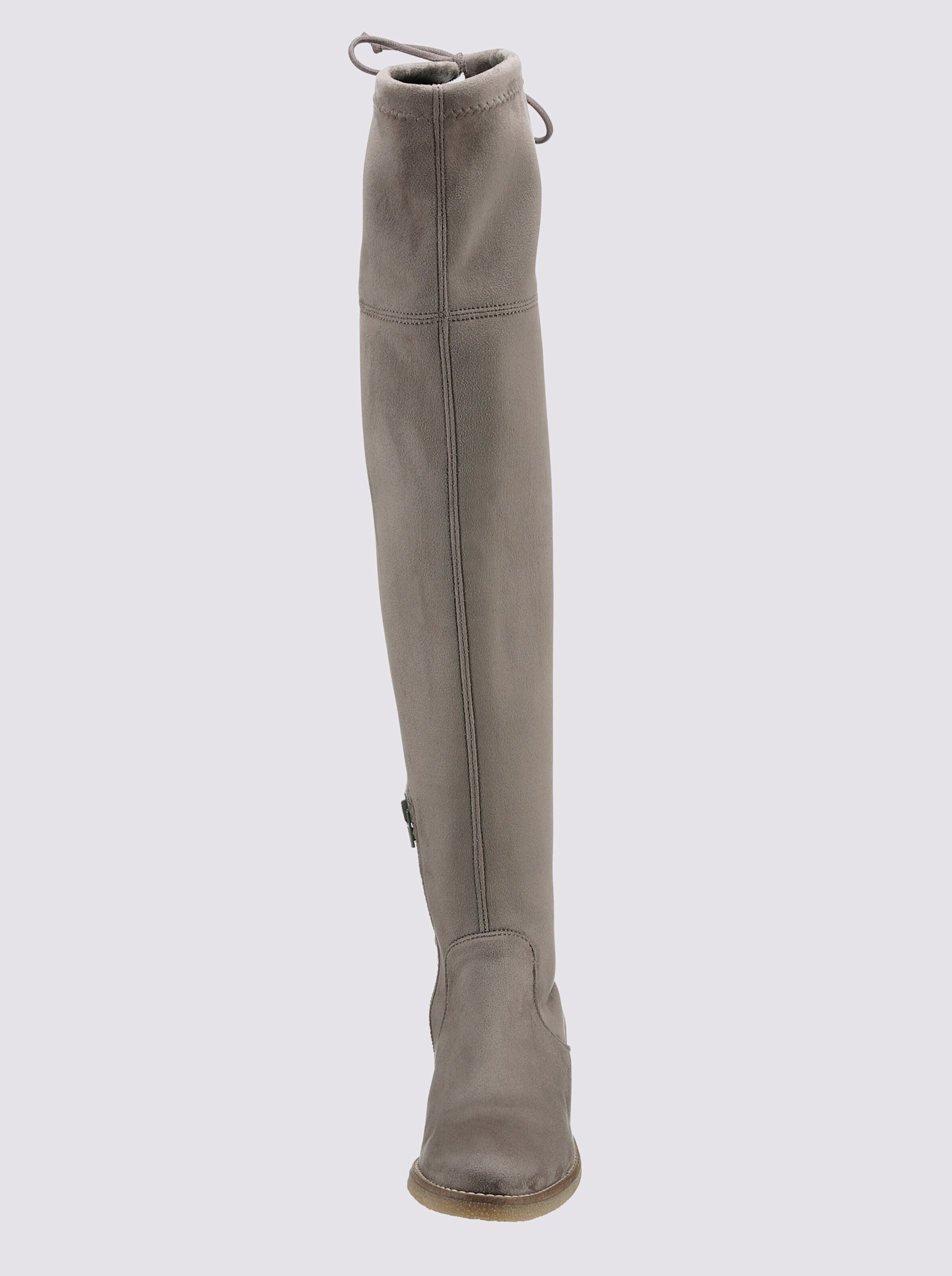 Overknee