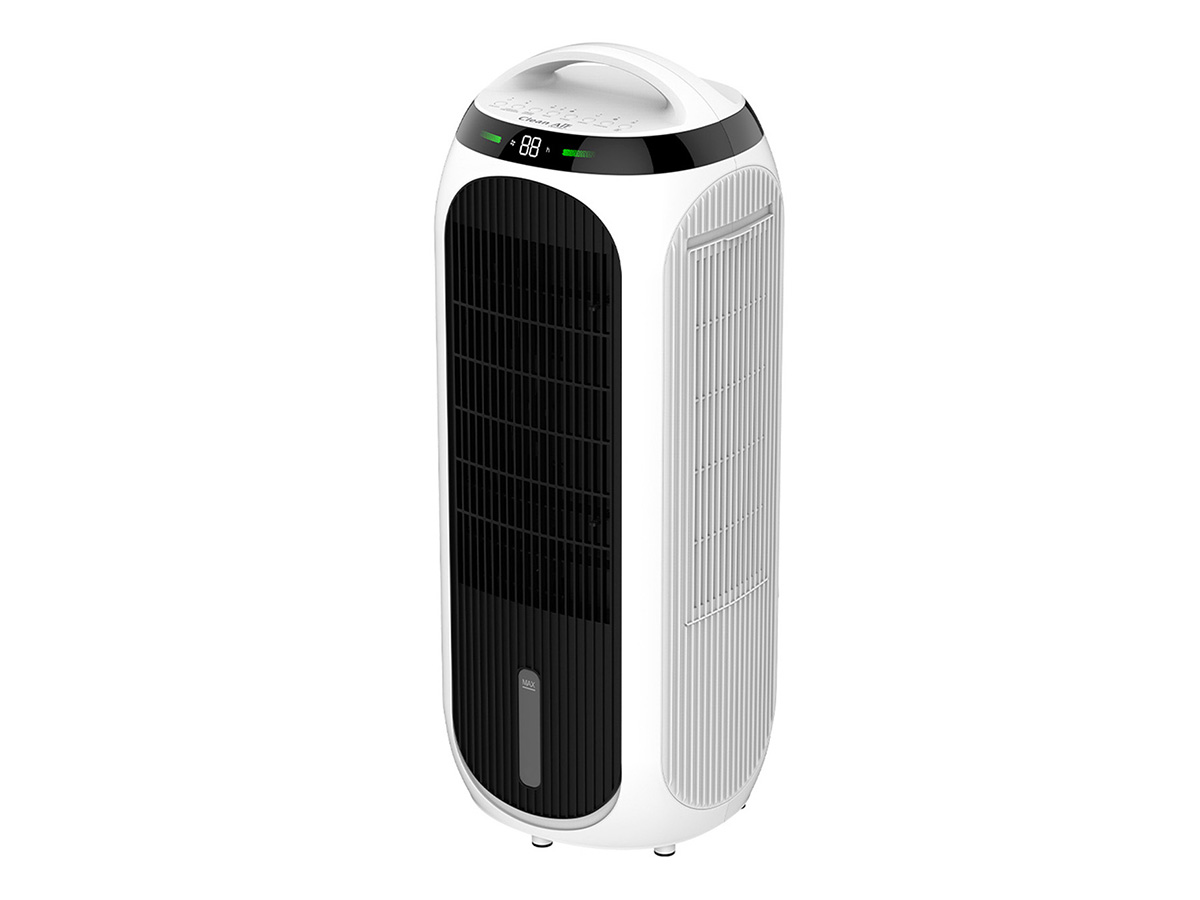 Clean Air Optima CA 106 Smart Circulator ventilator