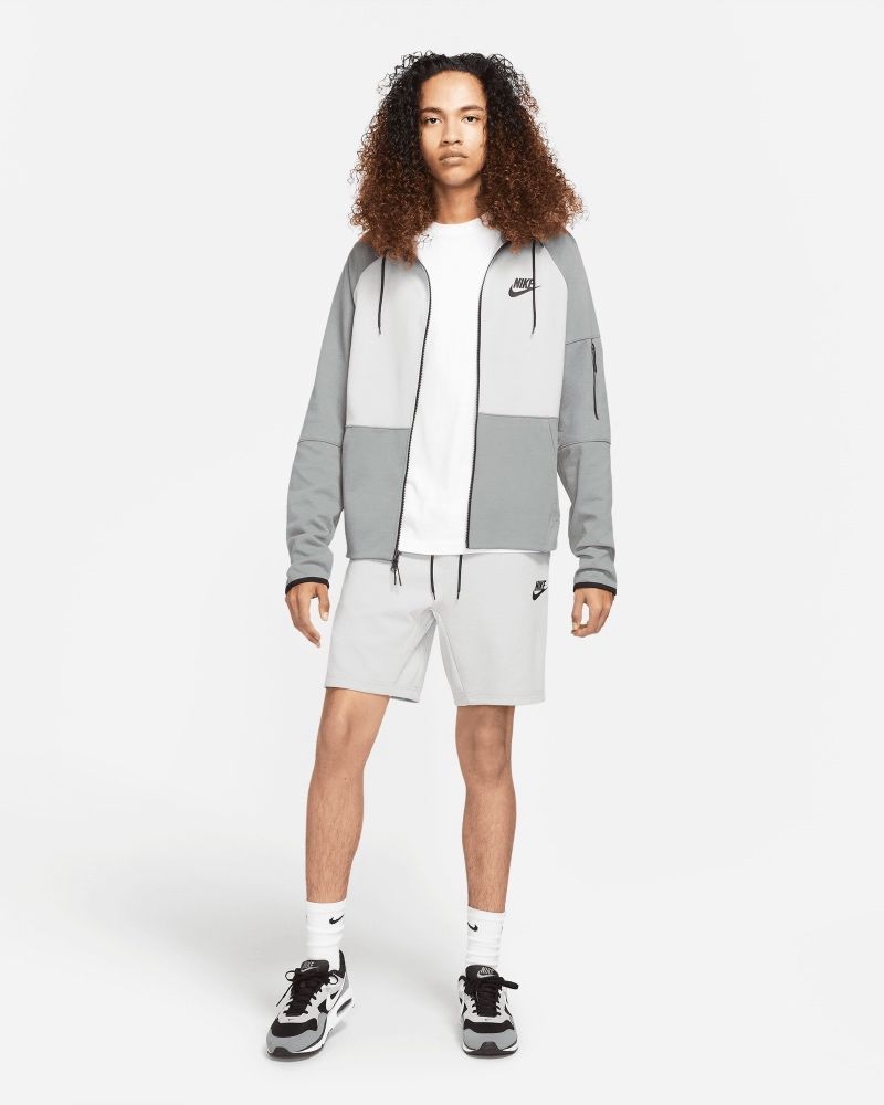 Sweat zippé à capuche Nike Sportswear Essential pour homme